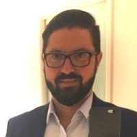 David Valencia Perez