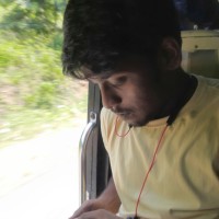Ram Udhayachandran