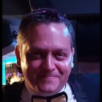 Mark Stothard