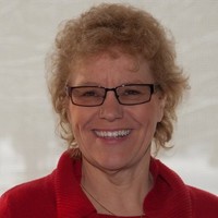 Gail Merzke