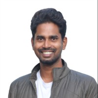 Lokeswar M