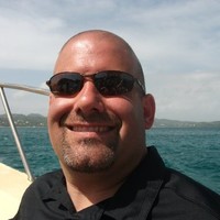 Ron Metry