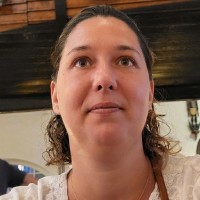 Nidia Martinho Costa