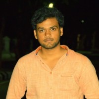 Sheiksarvar Hussain