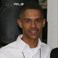 Thiago Silvério