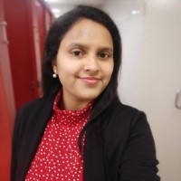 Priyadharshini Sundar Rajan