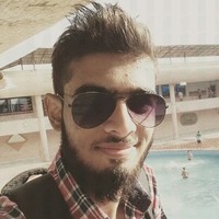Mustafa Gohil