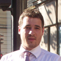 Alexis Lefrancois
