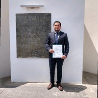 Kevin Adriel Villavicencio Navarro