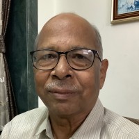 Nikhil Mendhekar