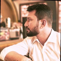 Naveen Vaishnav