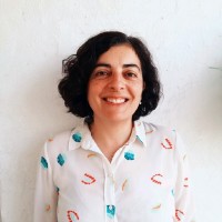 Rafaela Bernal Tamayo