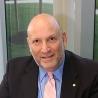 Barry Krauss