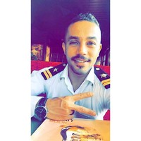 Mohamed Ahmed