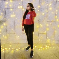 Vishnupriya S