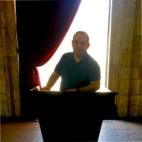 Yılmaz Mısır