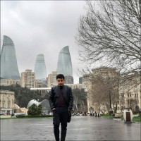Amir shafaei