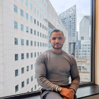 Hamza Achcharif