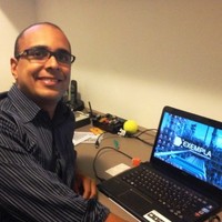 Marcelo Santana Silvino