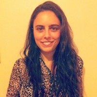 Florencia Simonetti Valdés