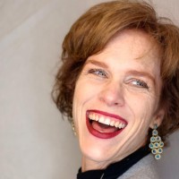 Kim Holmes
