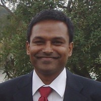 Venkata Sriram Karipineni
