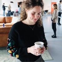 Suzanne Van Hoogstraten