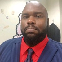 Corey Pendleton, M.Ed.Law