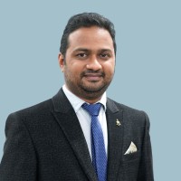 Dr. Sudheer Kumar Pothu