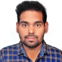 Padrinath Prabahar