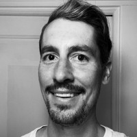 Andrew Conklin