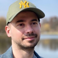 Volodymyr Podelskyi