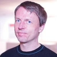 Per-Øivind Krattum