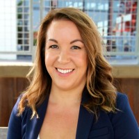 Christina Rosato, MSSW