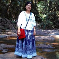 Gauri Joshi