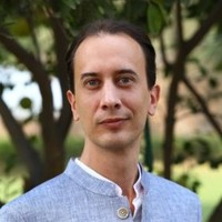 Cyril-Vincent Michaud