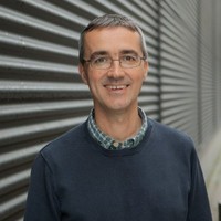Tim O'Hare