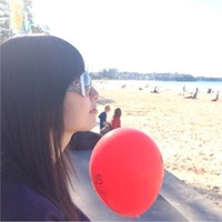Louise Wong