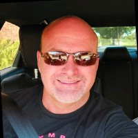 Brad Warren