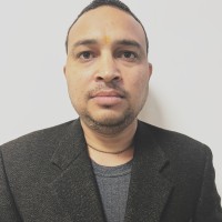 Pradeep Kumar