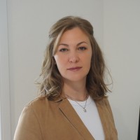 Natalia Sentsova