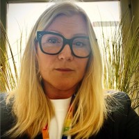 Johanna Holmberg