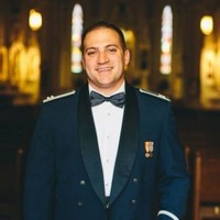 Matthew Cellini M.D.