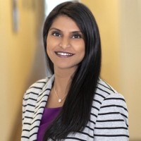 Raghavi P.