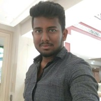 Manikandan P