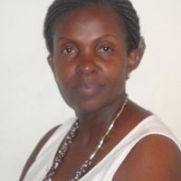 Faith Muturi