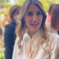 Maria Giovanna Pezzini