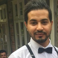 Ahmed Marok