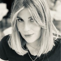 Kimberley Pelissier