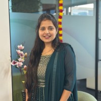 Supriya Shevate